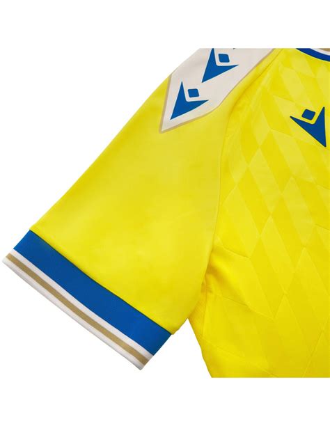 Camiseta Cádiz Cf Primera Equipación 23 24 CF6283203 19 90