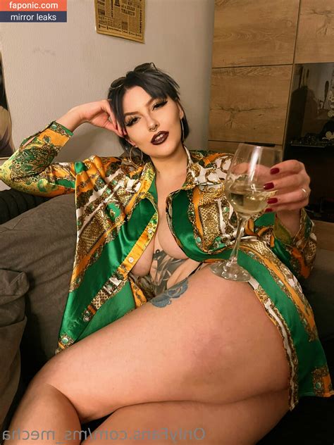 Ms Mecha Nude Leaks OnlyFans Photo 27 Faponic