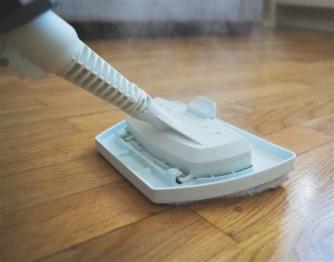 Which are the best steam mops you can buy for laminate floors?