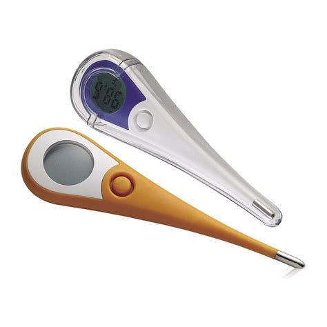 Medizinisches Thermometer MT C19 Vega Technologies Mehrzweck