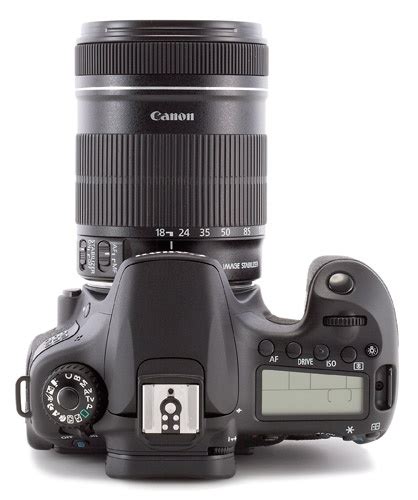 Canon EOS 60D