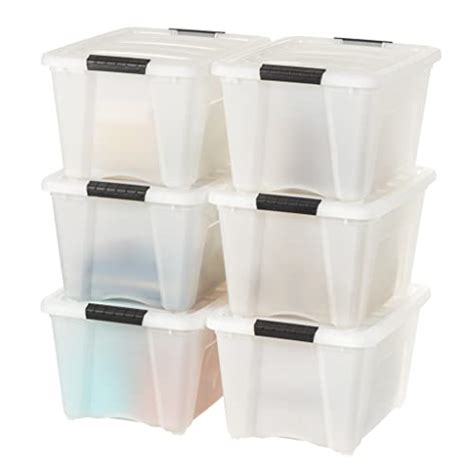 Best Storage Container With Lid For Storables