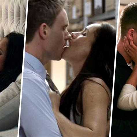 9 Best Meghan Markle Sex Scenes Meghan Markle Sexiest Tv Scenes