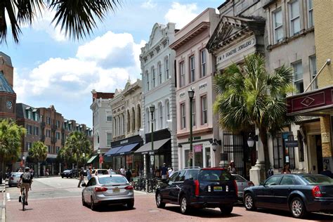 Best Things To Do In Charleston South Carolina