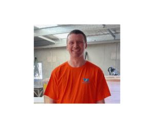 Staff Member Spotlight Tim Pittaway Waterstop Solutions