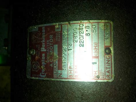 [DIAGRAM] Brook Crompton Motor Wiring Diagrams - MYDIAGRAM.ONLINE