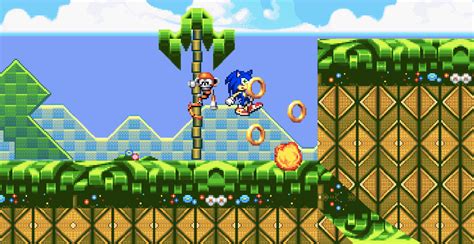 Sonic the Hedgehog Game - Play Instantly!