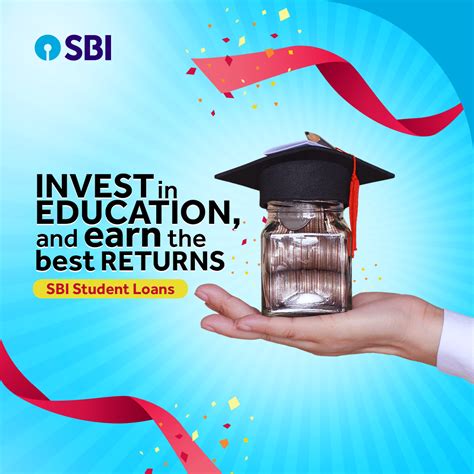 Sbi Education Loan Advertisement