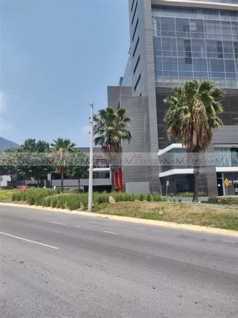 Renta Oficina Conexity En Monterrey Pinn Portal Inmobiliario