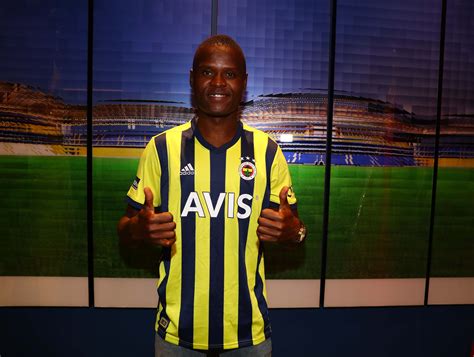 Football: Mbwana Samatta joins Turkey's Fenerbahce