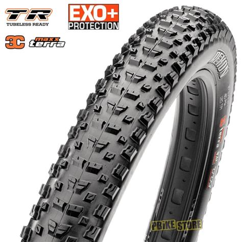 Maxxis Dissector 29x2 60 Wt 3C Maxx Terra EXO TR Pbikestore