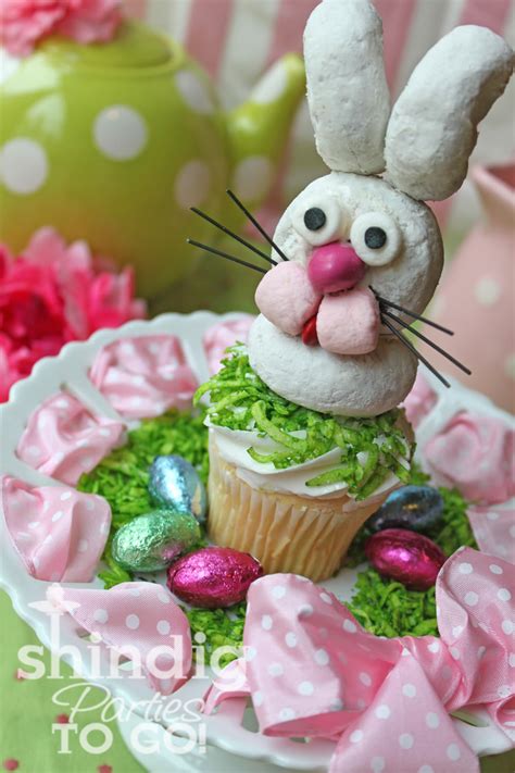 8 Fun And Delicious Easter Desserts 247 Moms