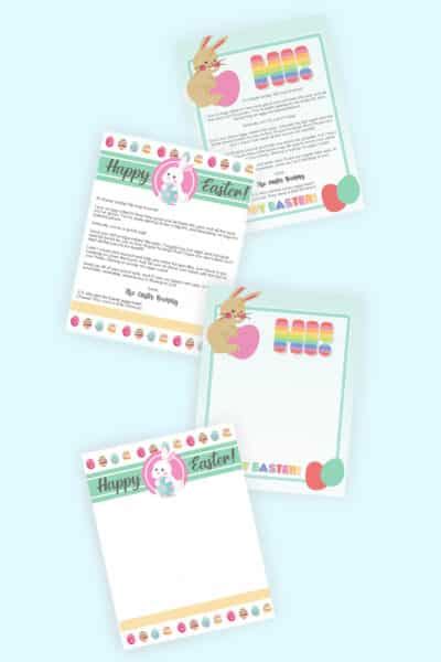 Easter Printables Archives Freebie Finding Mom