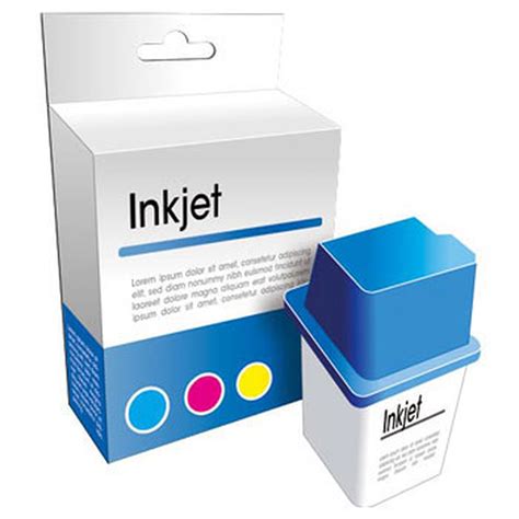 T1294 compatible cartridge (Yellow) - Printer cartridge - LDLC