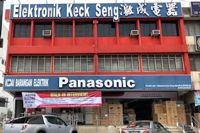 Best Kedai Elektrik Johor Bahru December