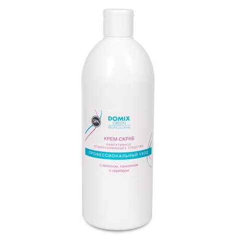 Рейтинги, описание и отзывы по продукту: Domix Green (Домикс Грин) Крем ...