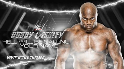 Bobby Lashley Tna Theme Song Download - Theme Image