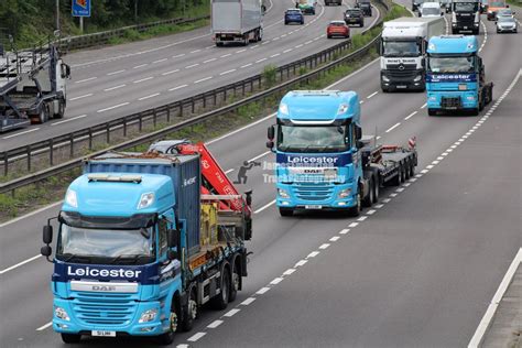 LEICESTER HEAVY HAULAGE S1 LHH X3 LHH FF13 TJZ Flickr