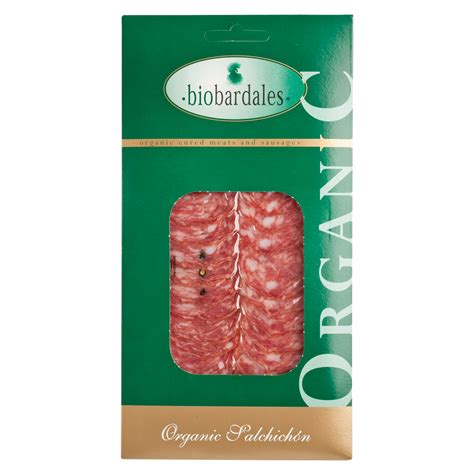 100g Packet Sliced Salchichon - Lunya
