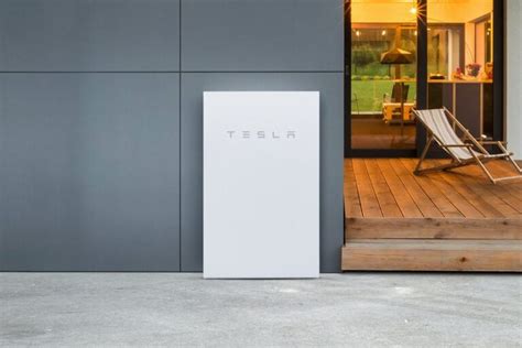 Tesla Powerwall Review: Empowering Your Energy Storage - Energy Theory