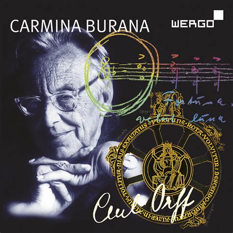 Carmina Burana Fortuna Imperatrix Mundi Fortune Plango Vulnera