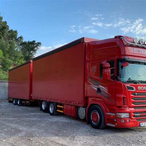 Services - EL TRANS