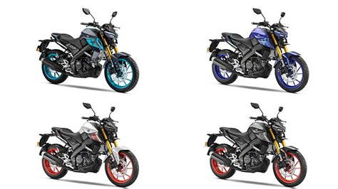 2023 Yamaha Mt 15 Top Highlights Price Features Performance And