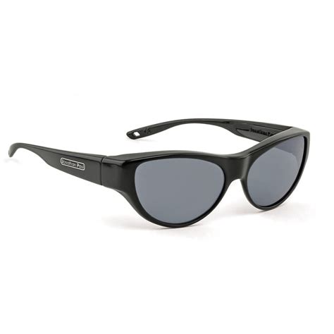 Jonathan Paul Eyewear The Original Fitovers Sunglasses