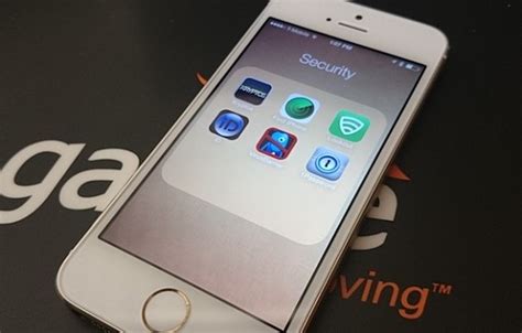 6 Best Security Apps For The Iphone