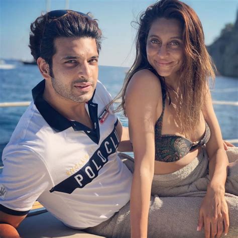 Anusha Dandekar Finally Breaks Silence On Her Breakup With Karan Kundra