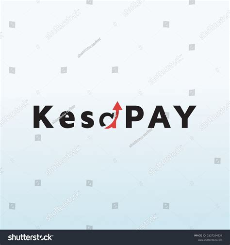 Payment Gateway Vector Logo Design Stock Vector (Royalty Free ...