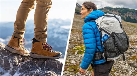 Top 10 Coolest Camping Gear Essentials for Winter - MyCozyCamping