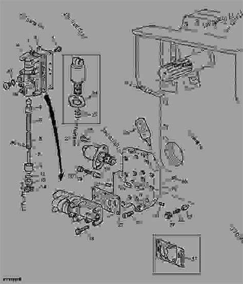 John Deere 6420 Wiring Diagram Earthician