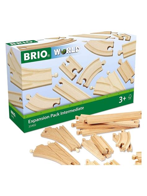 Brio Coffret Evolution Intermediaire N A Kiabi