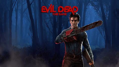 Evil Dead The Game’s New “splatter Royale” Mode Launches Today Mmohaven