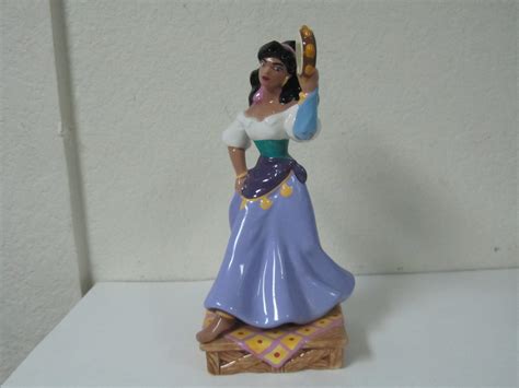 Enesco Disney Traditions By Jim Shore The Hunchback Of Notre Dame