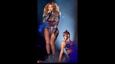 Beyonce 2014 Vma Official Performance Reaction Youtube