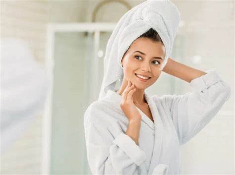 Как выбрать полотенце: виды, размеры, материал, плотность и другие ...