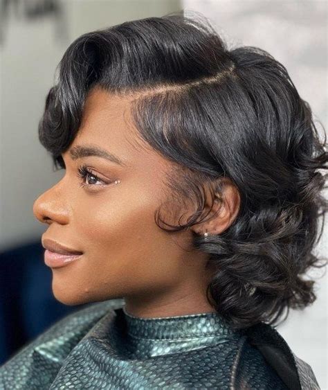 50 Best Bob Hairstyles For Black Women To Try In 2024 Hair Adviser Bob Hairstyles Short