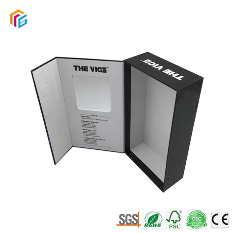 Custom Logo Print Art Paper Magnetic Boxes Rigid Cardboard Luxury Boxes Clothing Shoe Packaging