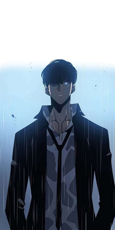 Solo leveling manhwa – Artofit