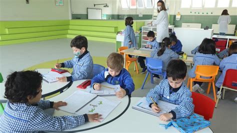 VUELTA AL COLE ASTURIAS Las Claves De La LOMLOE En El Nuevo Curso