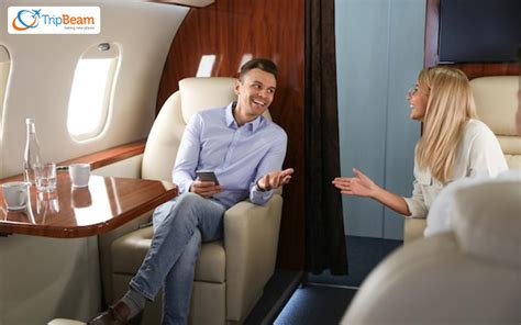 Why You Should Fly In Business Class For International Holidays