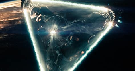 Multiverse | DC Extended Universe Wiki | Fandom