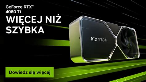 Premiera Geforce Rtx Ti Sklep Komputerowy Techlord