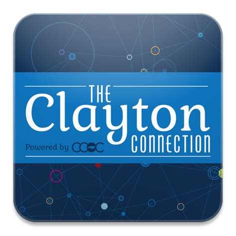 The Clayton Connection Aplicaciones En Google Play