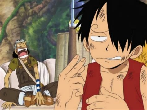 Luffy's Impersonation Of Sanji - Monkey D. Luffy Image (7733828) - Fanpop