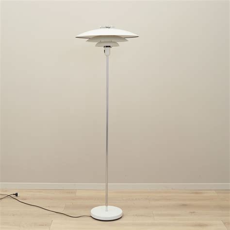 Vintage Floor Lamp Denmark 1970s 199871