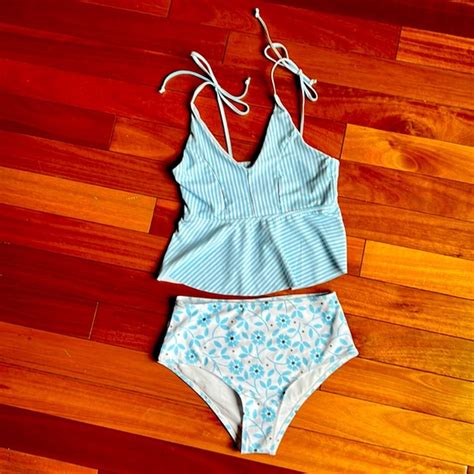 Swim This Is The Cutest Beachsissi Bikini In A Size Small Poshmark