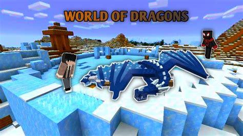 Dragonslayer Title In World Of Dragons Minecraft LIVE YouTube